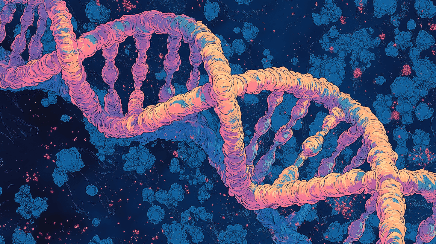 How to Secure the DNA Supply Chain