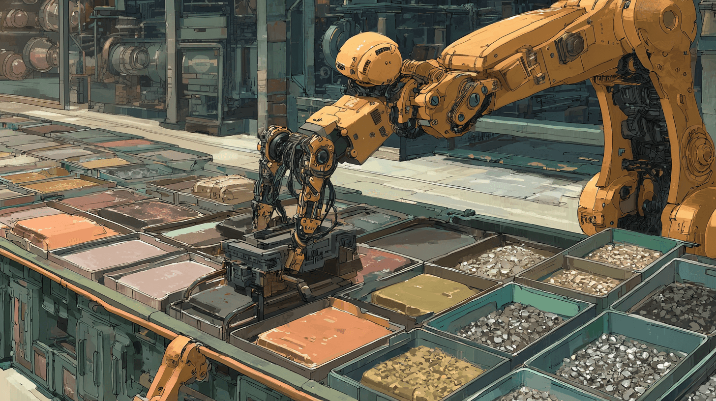 Scaling Materials Discovery with Self-Driving Labs