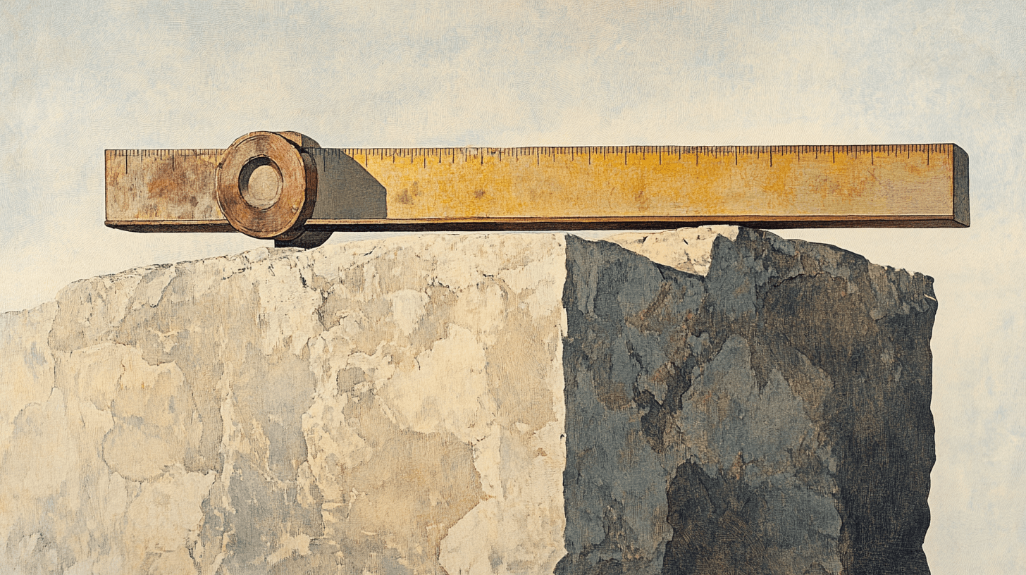 Benchmarking for Breakthroughs